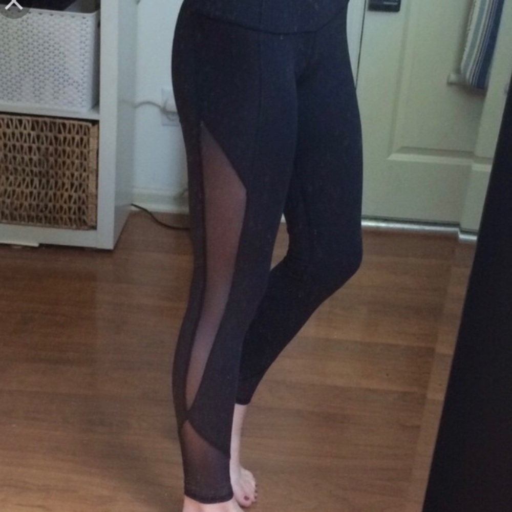Lulu Lemon leggings
